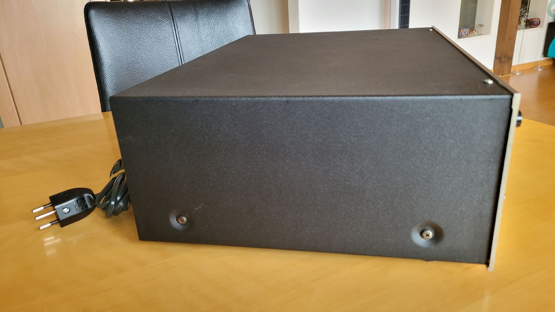 Aiwa Enregistreurs: Aiwa AD-6350 – D'occasion à Kirchdorf BE par Swiss-Pickers 3