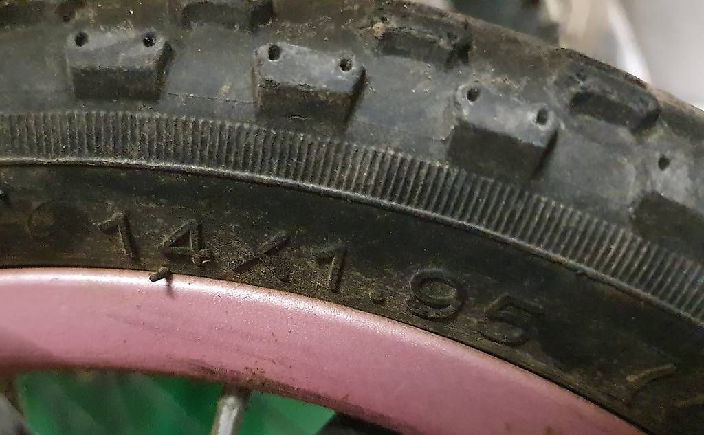 Biciclette: Mädchen Fahrrad rosa – Usato da Wolfhausen venduto da lho_lg9y 1
