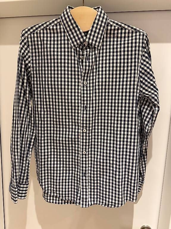 Camicie: Esprit Hemd Gr. 39/40 – Usato da Röschenz venduto da esiemoen