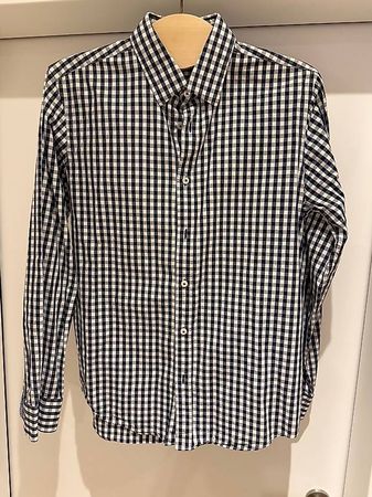 Esprit Hemd Gr. 39/40