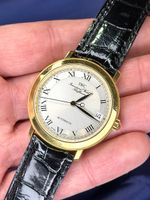 IWC Portofino Or jaune Automatique