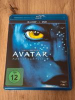 Avatar - Aufbruch nach Pandora – (Blu-Ray+DVD/2009)