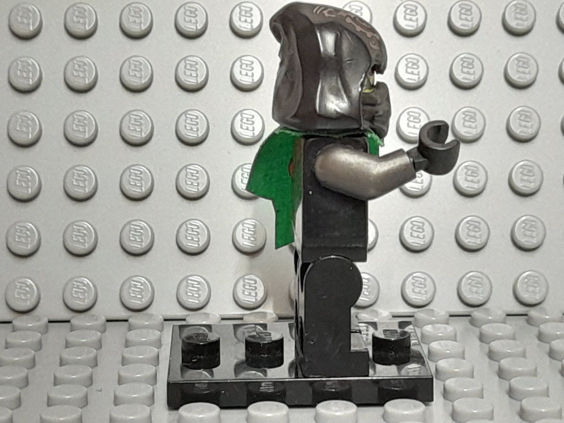 Lego Giocattoli: Lego Ninjago Figur njo0292 Acronix – Usato da Derendingen venduto da Boeni80 2
