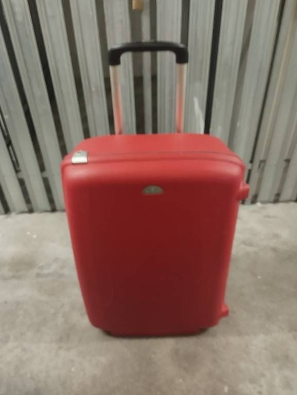 Reisekoffer: Valigia  – Gebraucht aus Breganzona von nello.iavarone 2