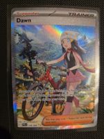 Dawn  Trainer SIR Phantasmal Flames 129 Pokémon card