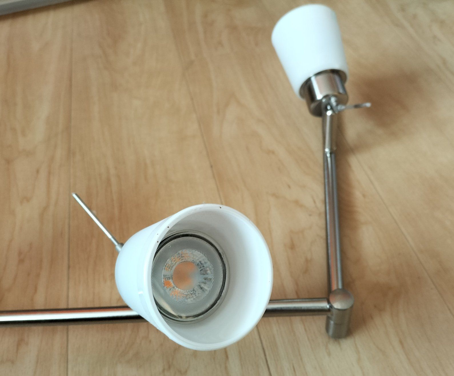Ikea Lampadari & plafoniere: Deckenlampe – Nuovo (secondo la descrizione) da Urswil venduto da fab_ydv7 1