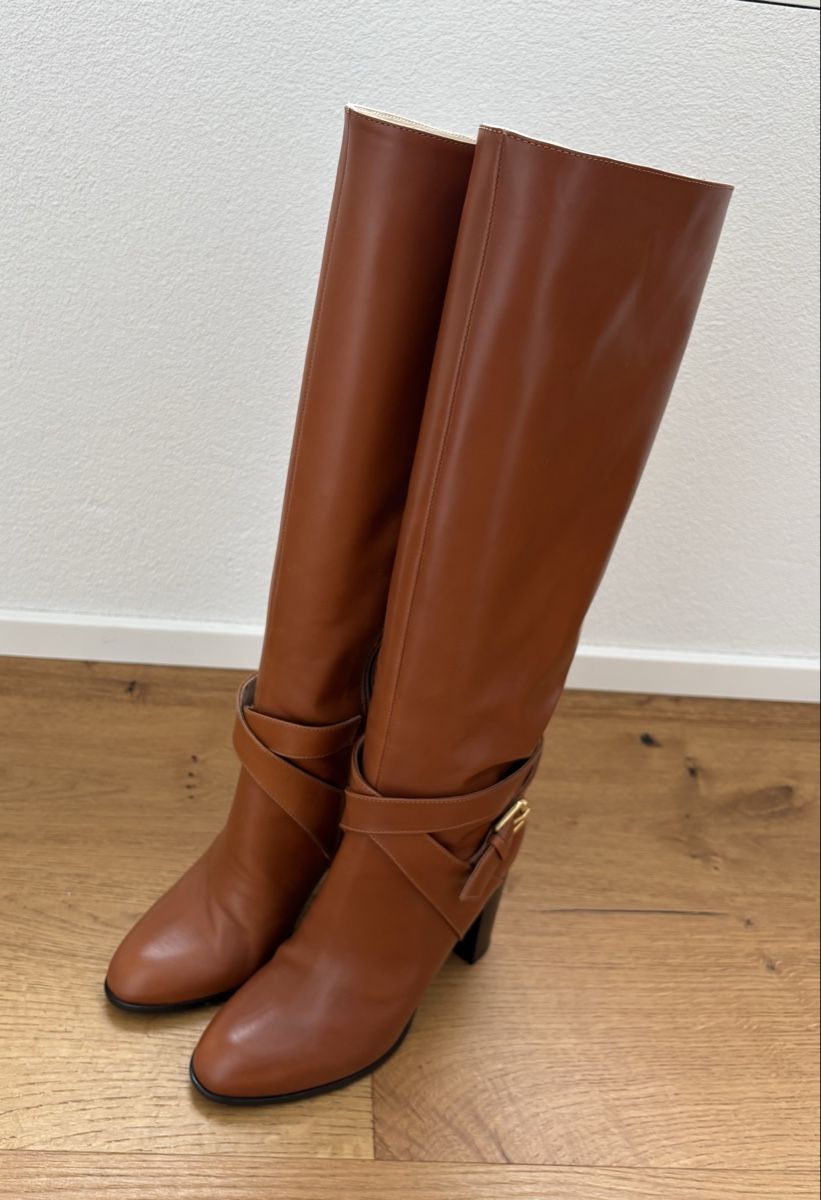 Navyboot Scarpe da donna: Stiefel von Navyboot – Nuovo (secondo la descrizione) da Luchsingen venduto da NEgli01 1