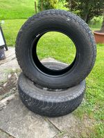 Nokian Hakkapeliitta LT3 Reifen/Pneu LT245/70R17