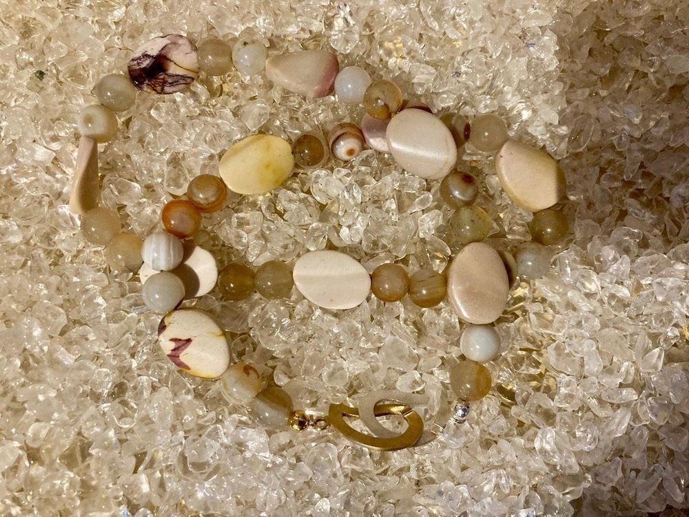 Catenine: Verschiedene Halsketten zum gleichen Preis. – Nuovo (secondo la descrizione) da Biberist venduto da tl-schmuck 5
