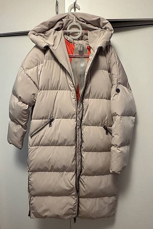 Cappotti: Steppmantel Blonde No.8 Gr.38 – Usato da Stäfa venduto da DearDarling