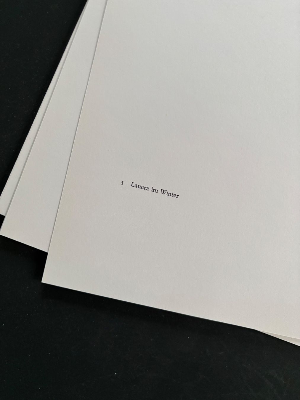 Libri: Bildermappe mit Werken von Hans Schilter – Usato da Stans venduto da Abukadnezar 4