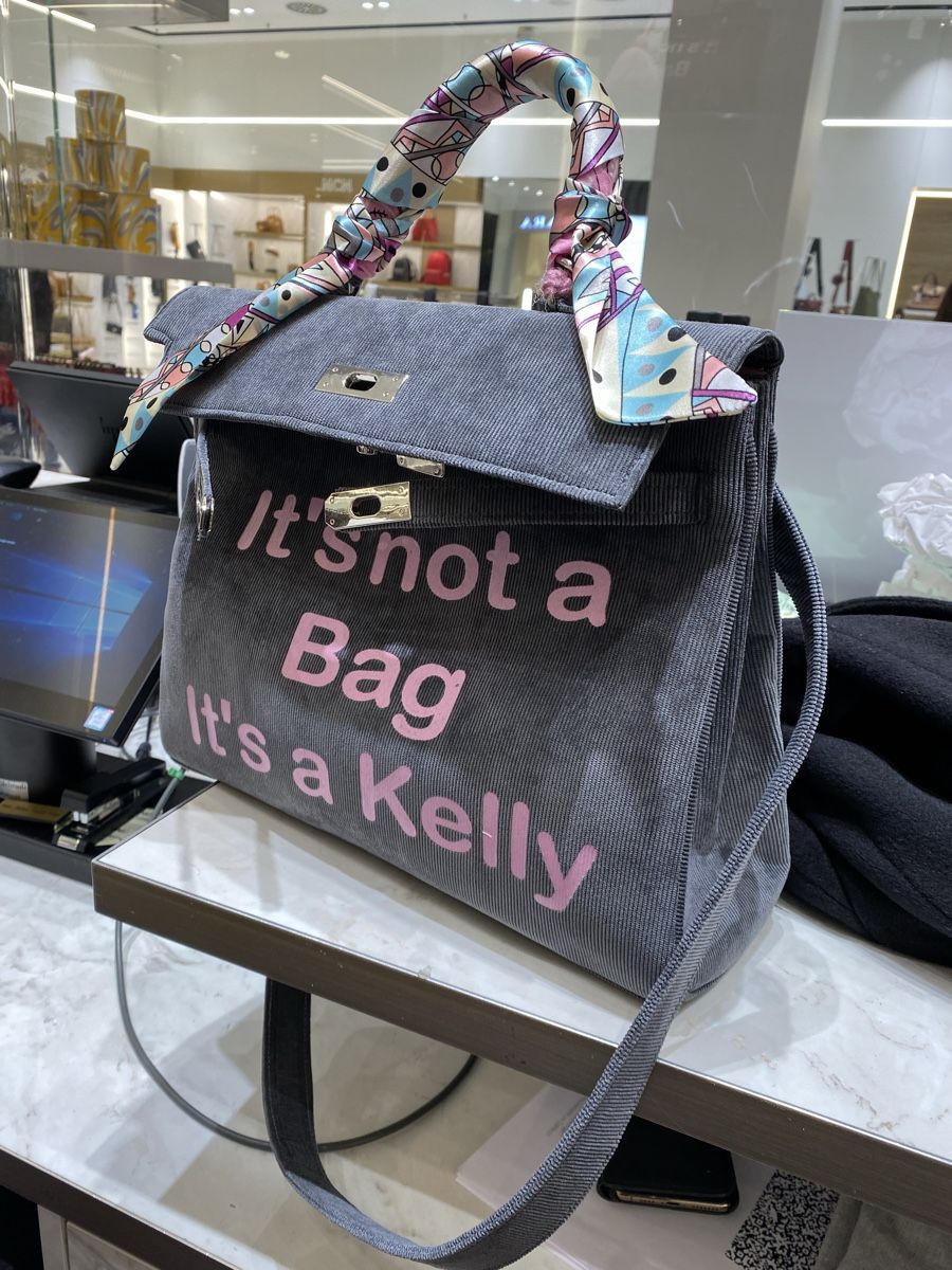 Borse: Kelly Bag – Nuovo (secondo la descrizione) da Kilchberg ZH venduto da happyymee 2
