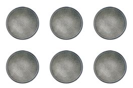 Teller-Set ZEN Ø22cm