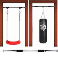 Klimmzugstange für Türrahmen bis 120kg