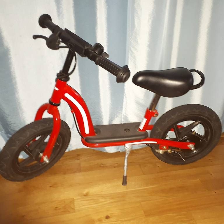 Veicoli per bambini: Laufvelo – Usato da Wangen ZH venduto da oky-doky