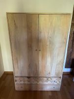 Schrank Maisons du Monde helles Holz, Top-Zustand