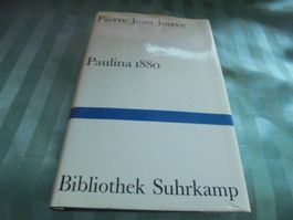 Jouve: Paulina 1880