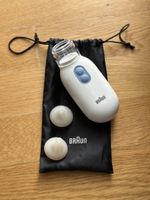 Braun Nasal Aspirator Baby