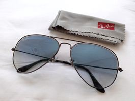 Ray-Ban Aviator Large Metal RB 3025