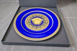 Versace Rosenthal Teller Gross