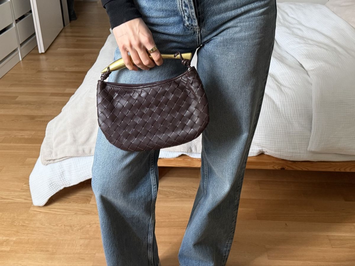 Sacs femmes: Handtasche – D'occasion à Kloten par preloved9 2