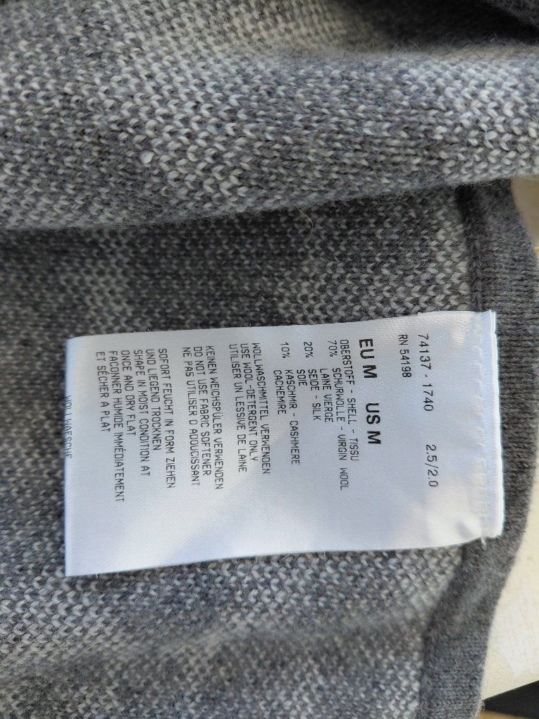 Bogner Sonstige Damenmode: cape BOGNER,neuwertig,220 Fr. – Neu (gemäss Beschreibung) aus Bülach von reguskon 2