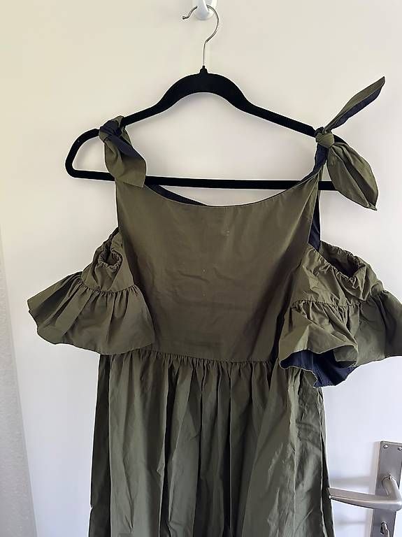 Kleider: Kleid – Gebraucht aus Zumikon von als_f58l 3