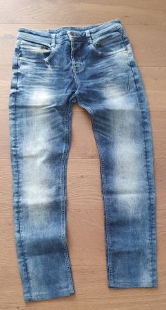 MOD Jeans Gr 30 für kurze Beine