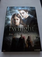 Twilight - Biss zum Morgengrauen DVD Special Edition