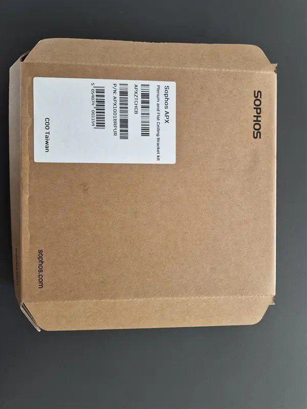Sophos Wlan: Sophos Access Point – Gebraucht aus Zürich von lau_5qcm 2