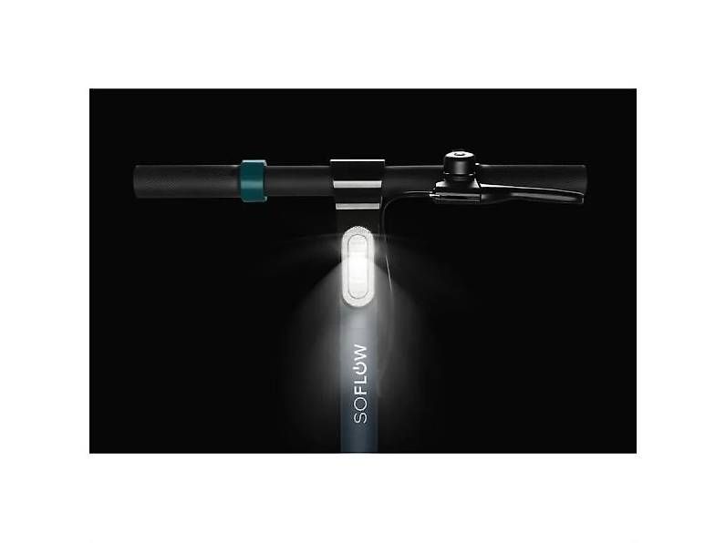 Scooter: E-Scooter SoFlow E-Scooter SO ONE LITE - 17.20.3002 – Nuovo e nell'imballaggio originale da Opfikon venduto da total-shop 4