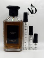 Guerlain Angelique Noire 2ml Abfüllung Duftprobe Probe