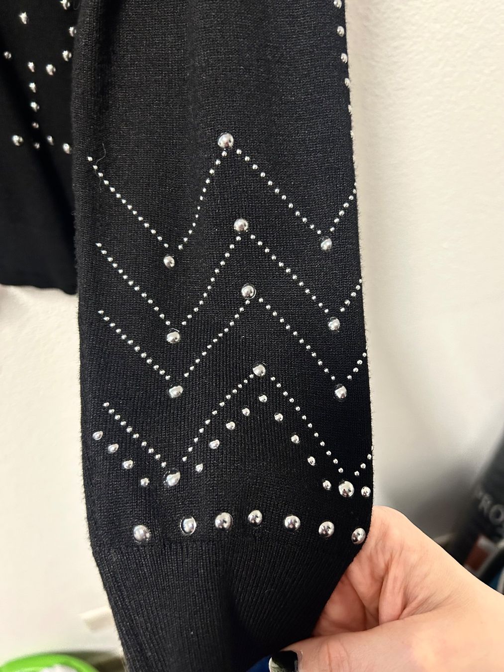 Desigual T-shirt: Pull Desigual – Usato da Bellinzona venduto da RossoScarlatto 4