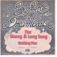 Ruby Pearl  --  The shang-a-lang song   Single7