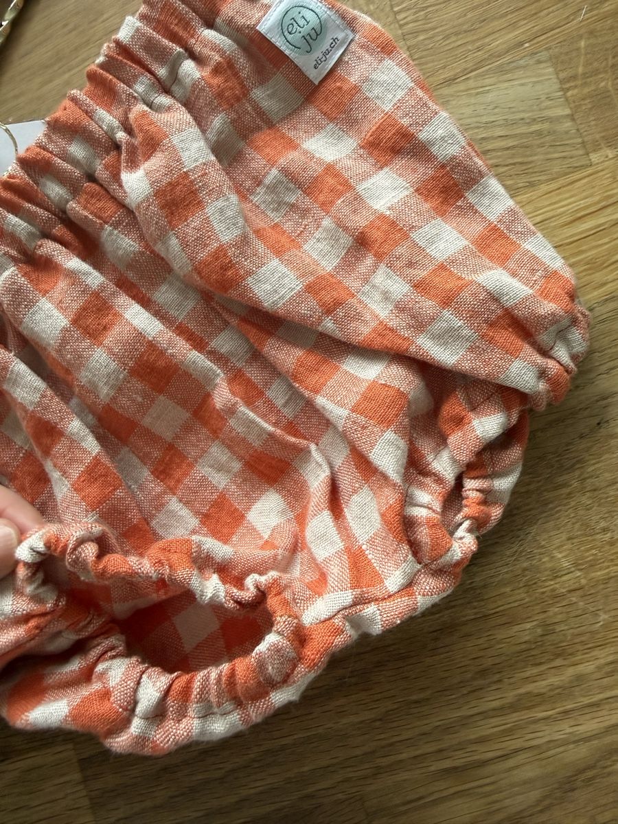 Hosen: Shorts Gr. 62/68 – Neu und originalverpackt aus Meilen von NHirs96 3