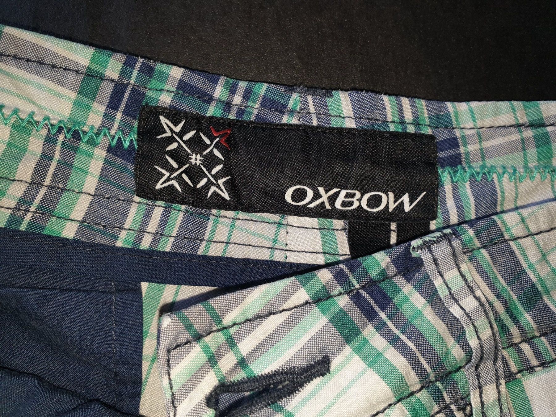 Oxbow Pantaloni: Bermuda Shorts OXBOW Gr. 30 – Usato da Gommiswald venduto da Rickenblitz 1