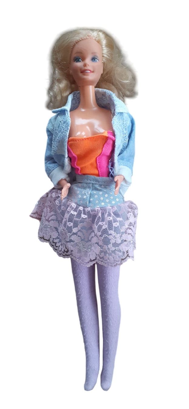 Poupées: Barbie 1980er – D'occasion à Mörschwil par lindaswunderkiste