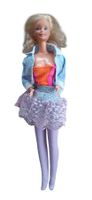 Barbie 1980er