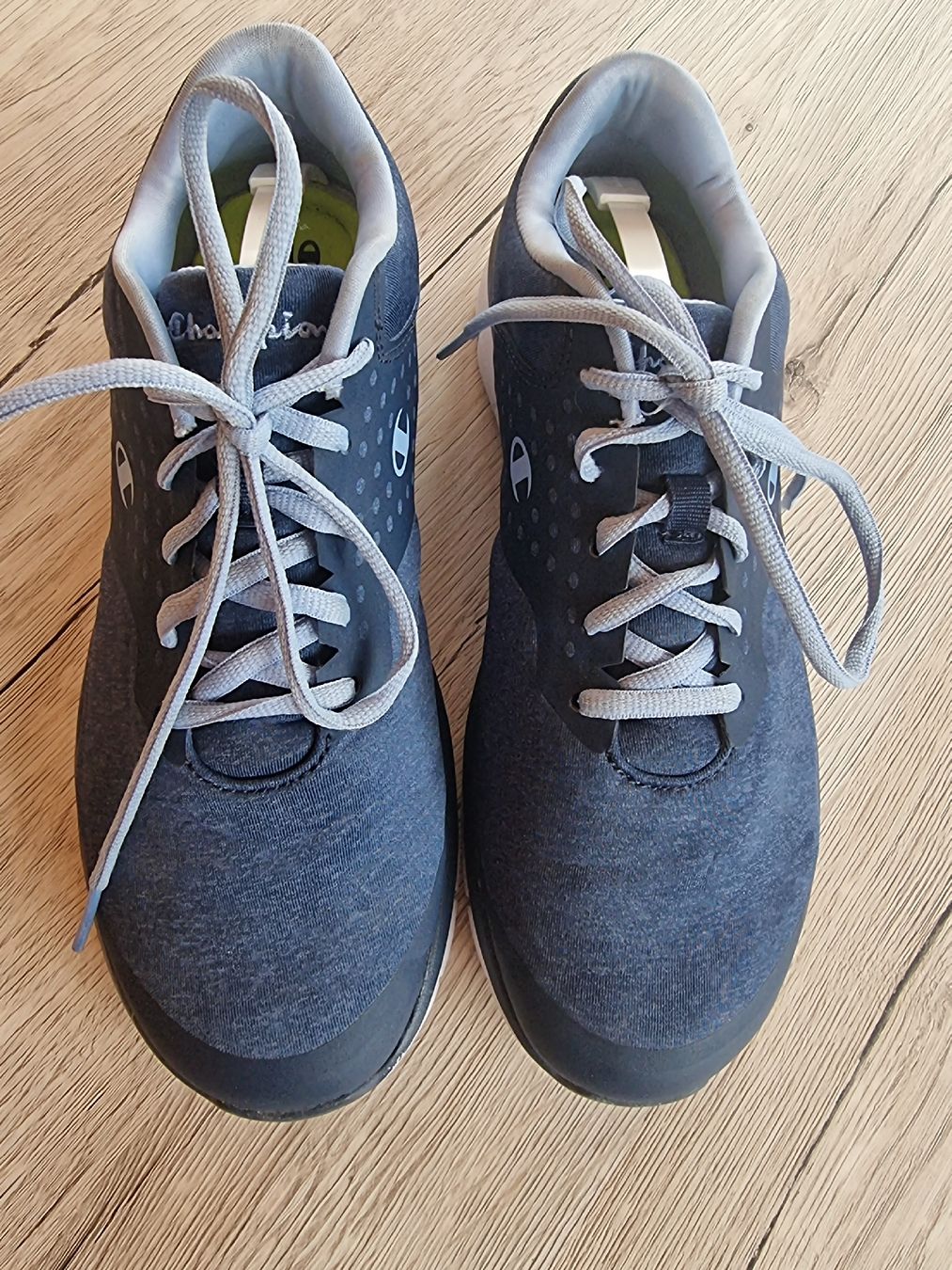 Champion Scarpe da uomo: Champion memory foam Schuhe Gr. 41 1/2 – Nuovo (secondo la descrizione) da Wildhaus venduto da Lurch1971