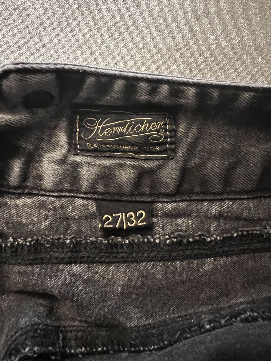 Herrlicher Jeans: Herrlicher Jeans – Nuovo (secondo la descrizione) da Kloten venduto da pae_wq5j 6