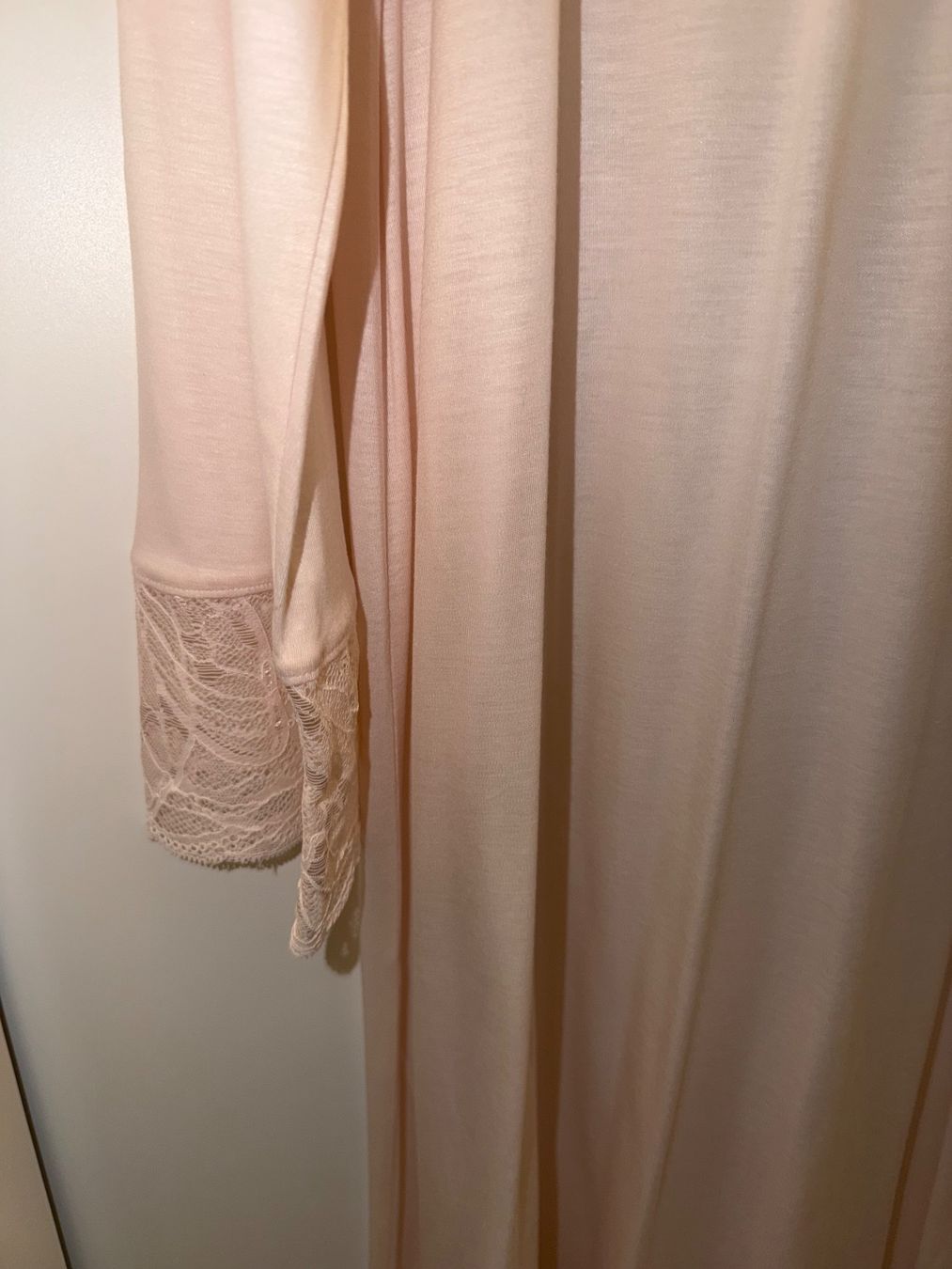 Hanro Negligees & Pigiami: Nachthemd HANRO M neu – Nuovo (secondo la descrizione) da Dornach venduto da samuti 1