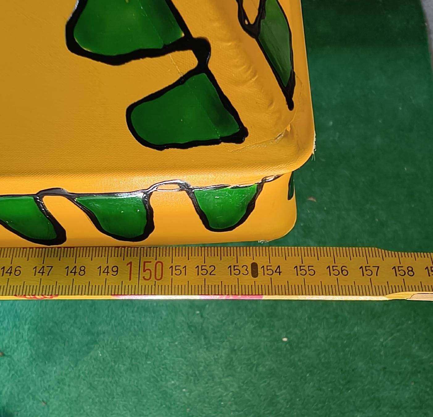 Lampade: Billard Lampe mit Beleuchtung 150 cm Einzigartig – Usato da Jakobsbad venduto da dio_298 7