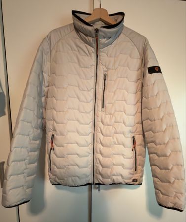Übergang/Sommer Jacke 