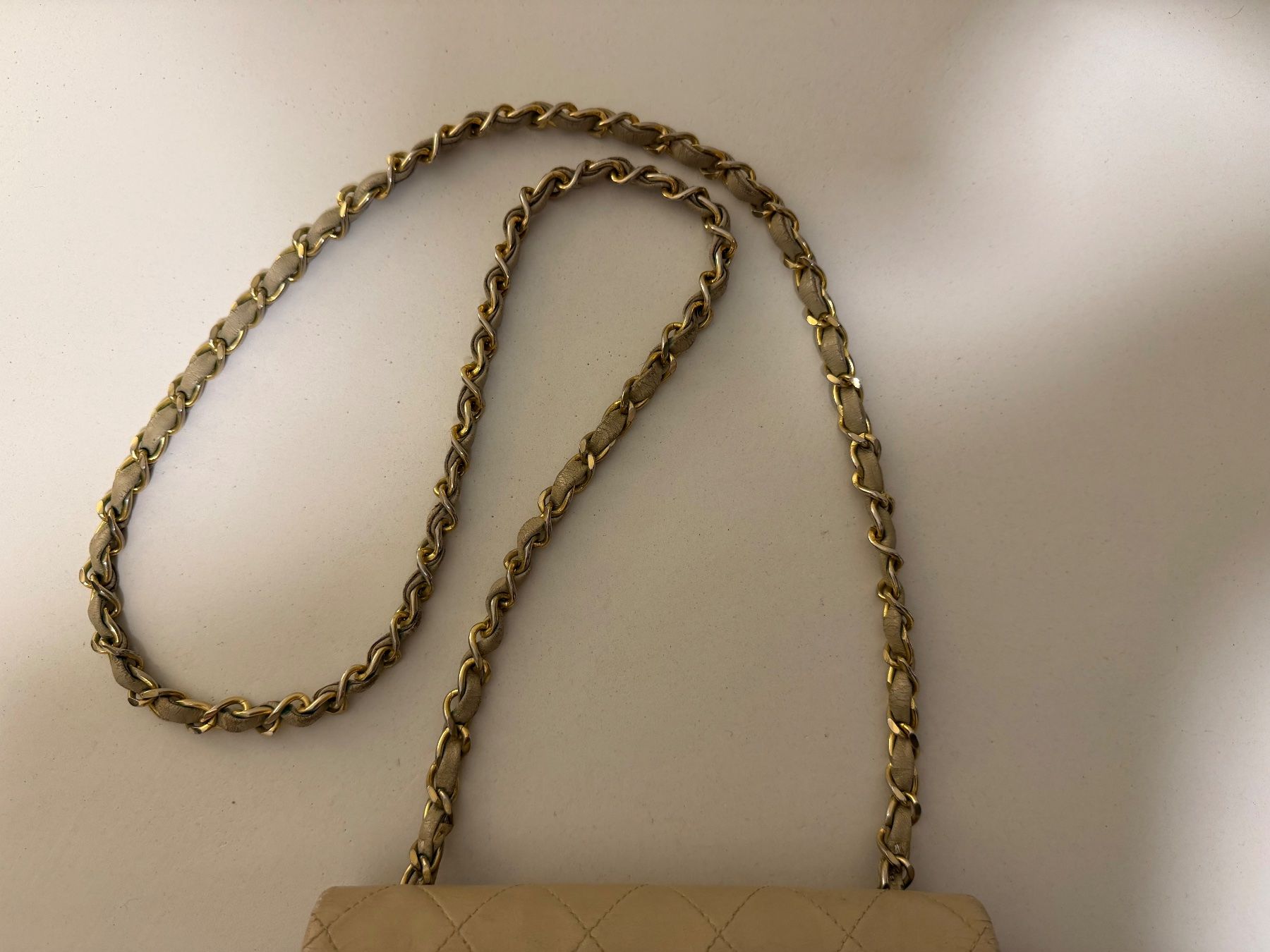 Chanel Borse da donna: Chanel Mini Flap Bag Vintage – Usato da Birr venduto da WalkyriaM 4