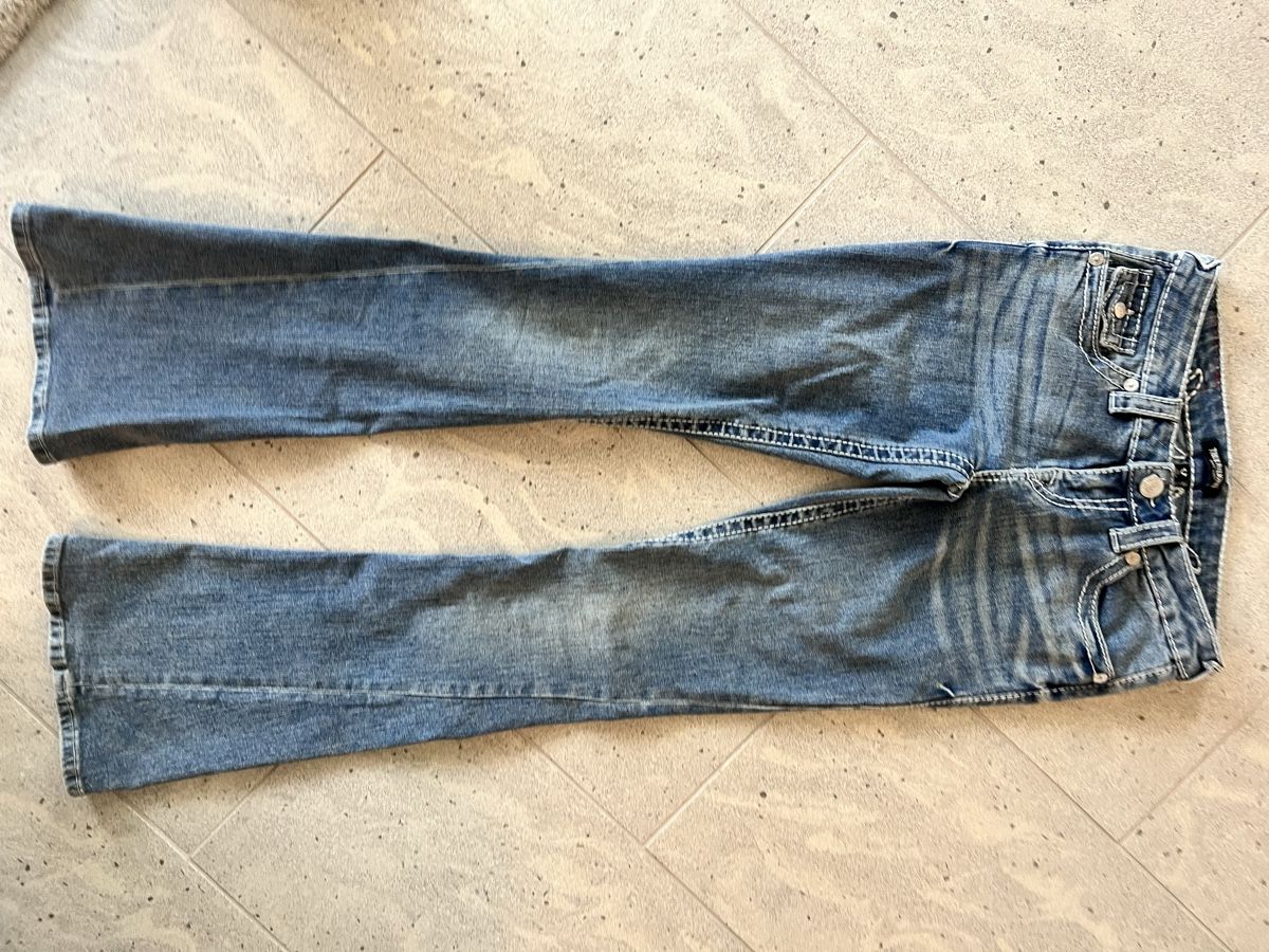 True Religion Jeans: Jeans True Religion Gr.26 – Neu (gemäss Beschreibung) aus Wädenswil von BeatrixB 6