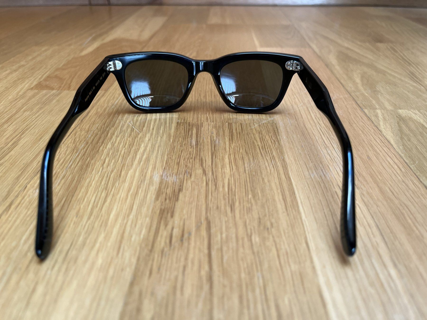 Occhiali & Lenti: Cubitts Ampton Bold Sonnenbrille – Nuovo (secondo la descrizione) da Grosshöchstetten venduto da Professio86 6
