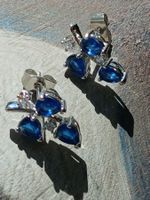 Ohrringe 925 Silber