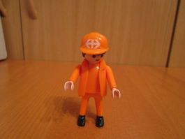 Playmobil - SBB, Shop Ville, Rail City  (Spezialanfertigung)