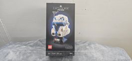 LEGO Star Wars Captain Rex Helm 75349 NEU&OVP