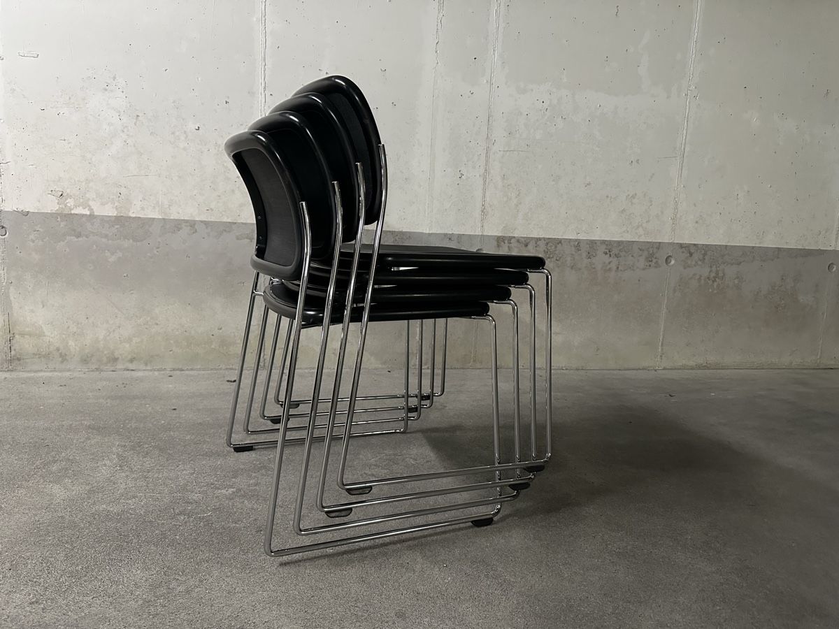 Thonet Stühle: 4xTHONET Stühlen  – Gebraucht aus Niederurnen von KEVIN078 1